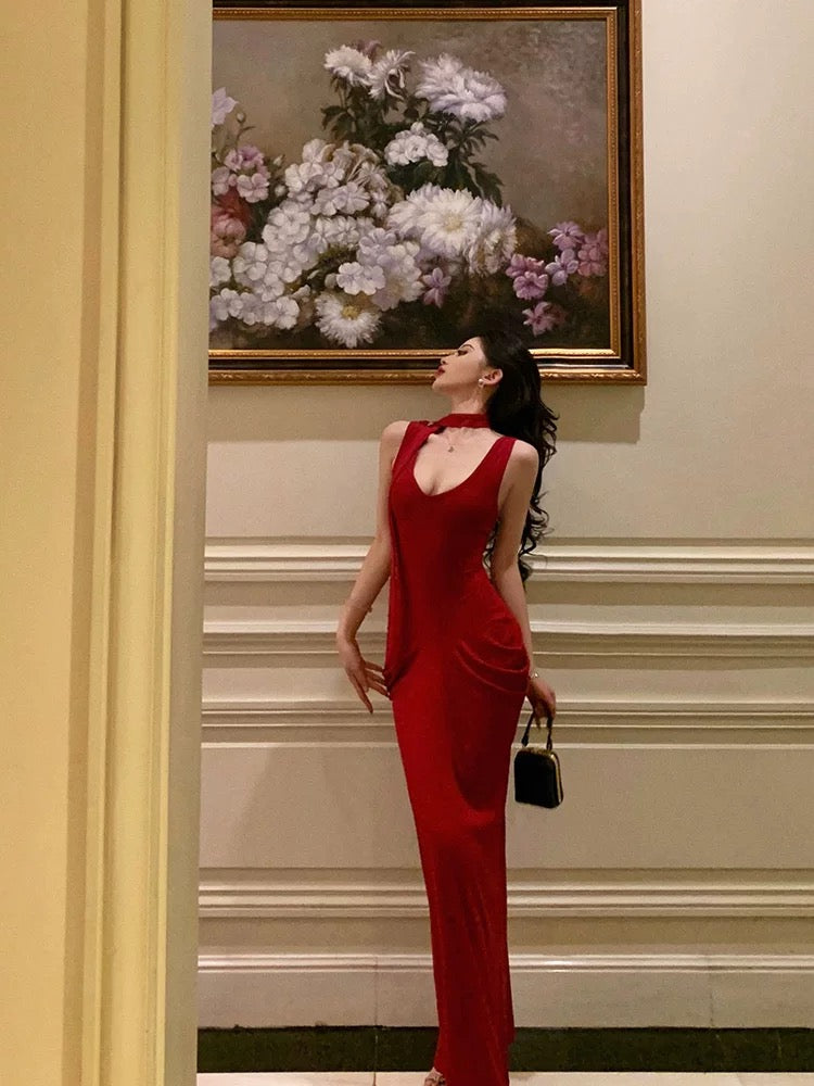 Hana Dress