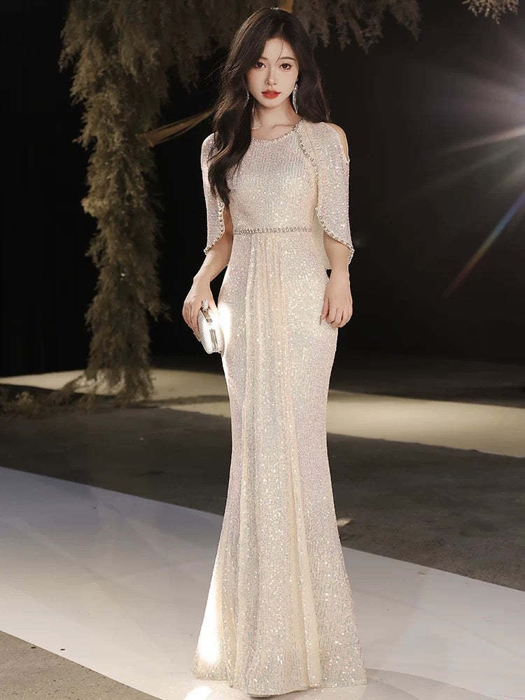 Lidya Gown