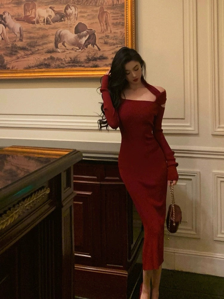 Eirah Dress