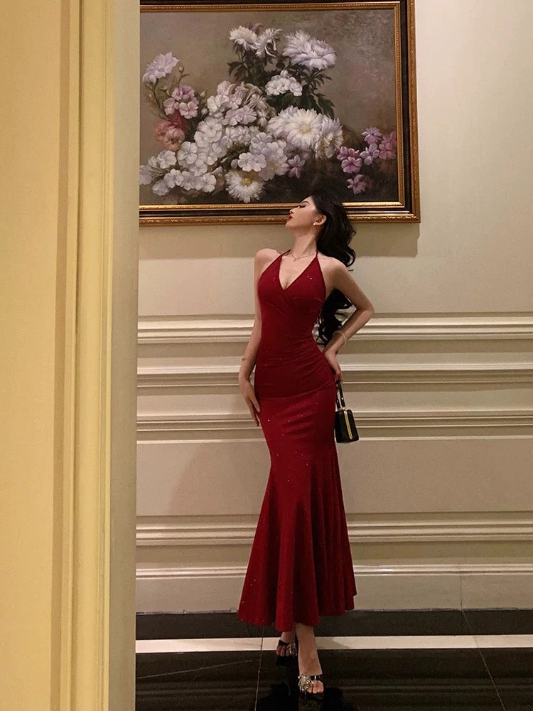 Stella Dress