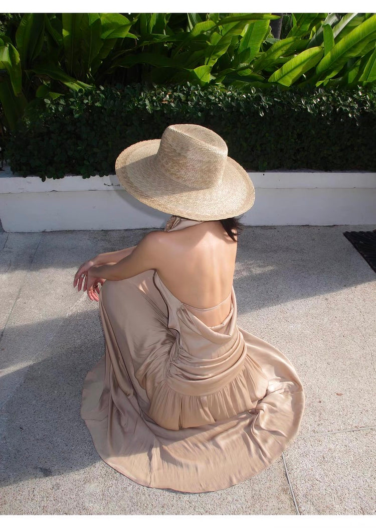 Adrienne Dress