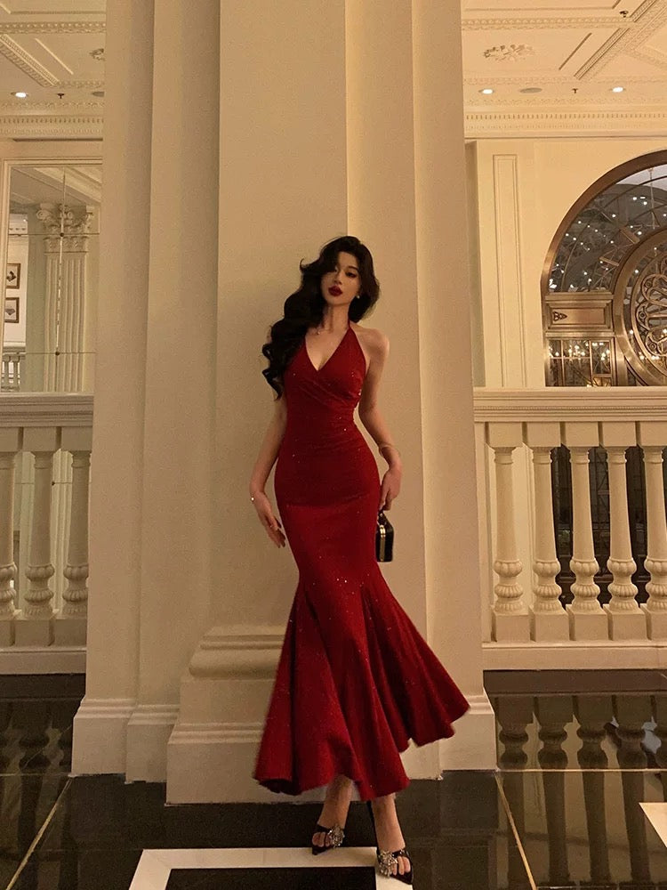 Stella Dress
