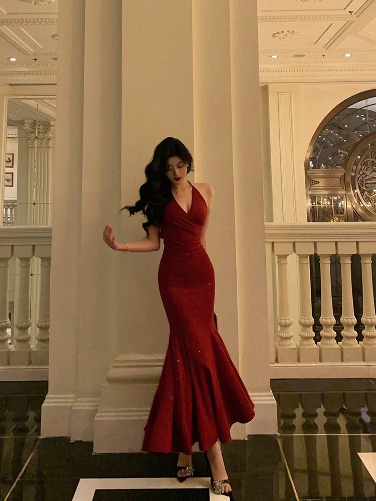 Stella Dress