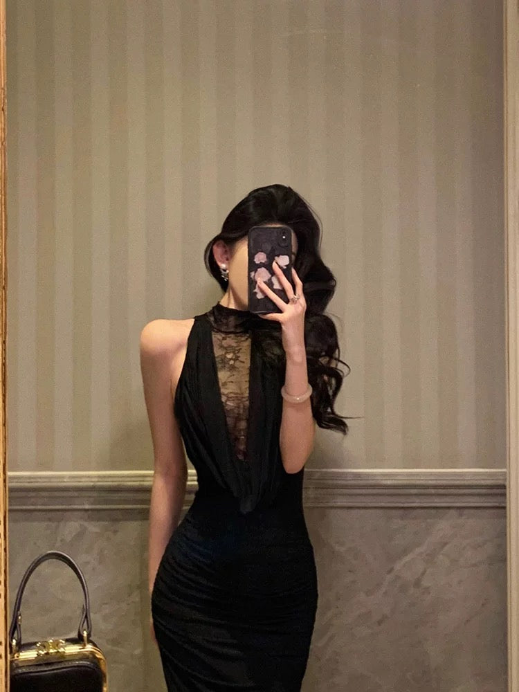 Giorgia Dress