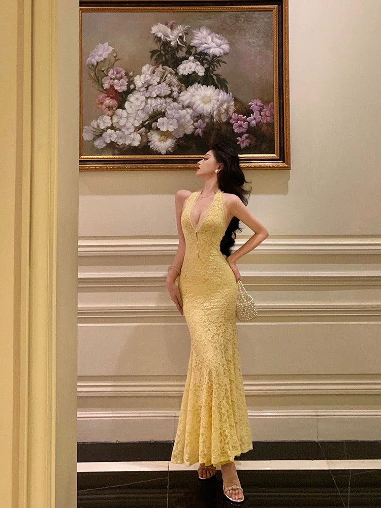Sandie Dress
