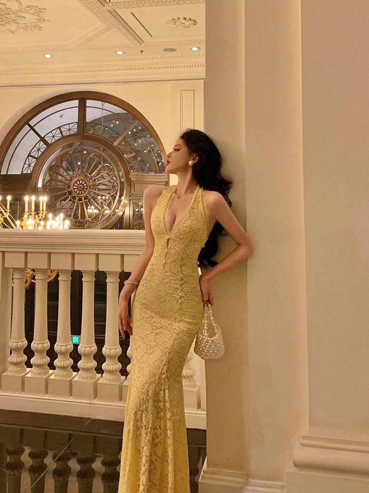 Sandie Dress