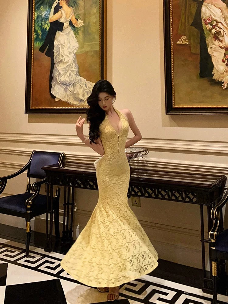 Sandie Dress