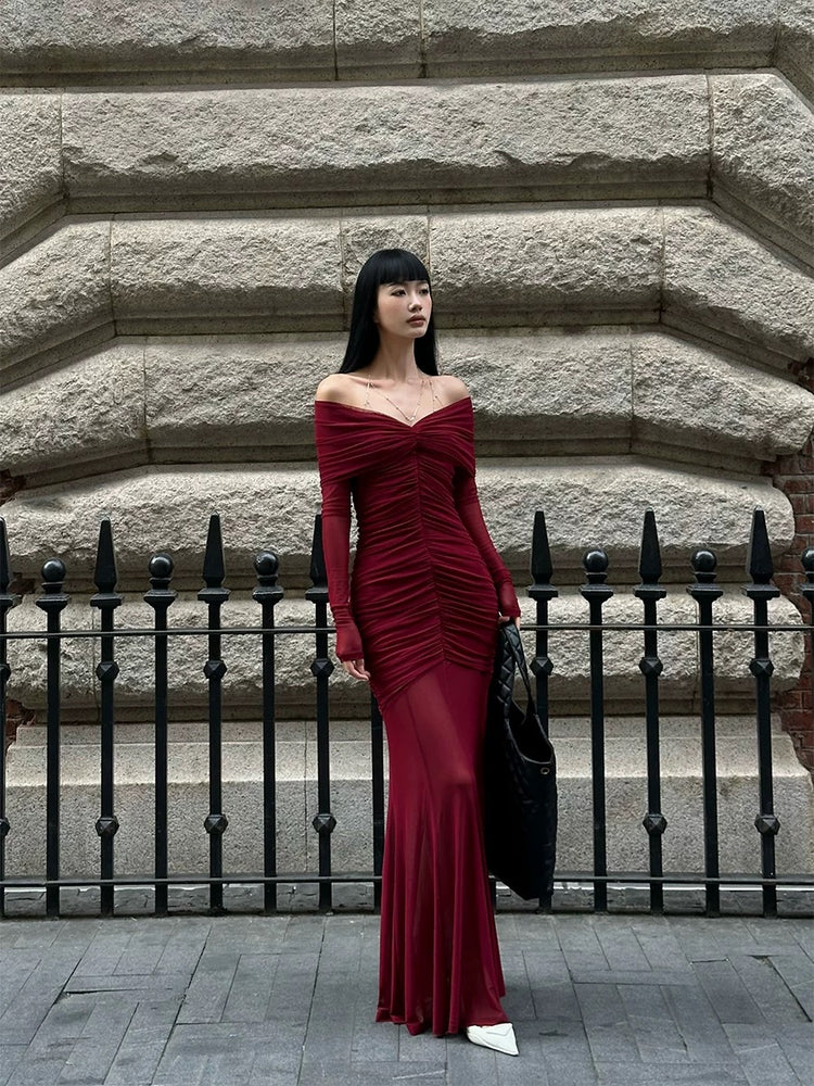 Sofie Dress
