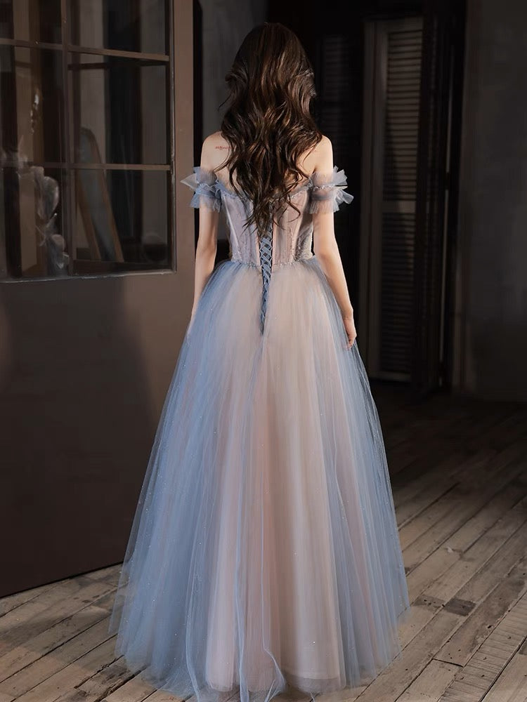 Helwa Gown
