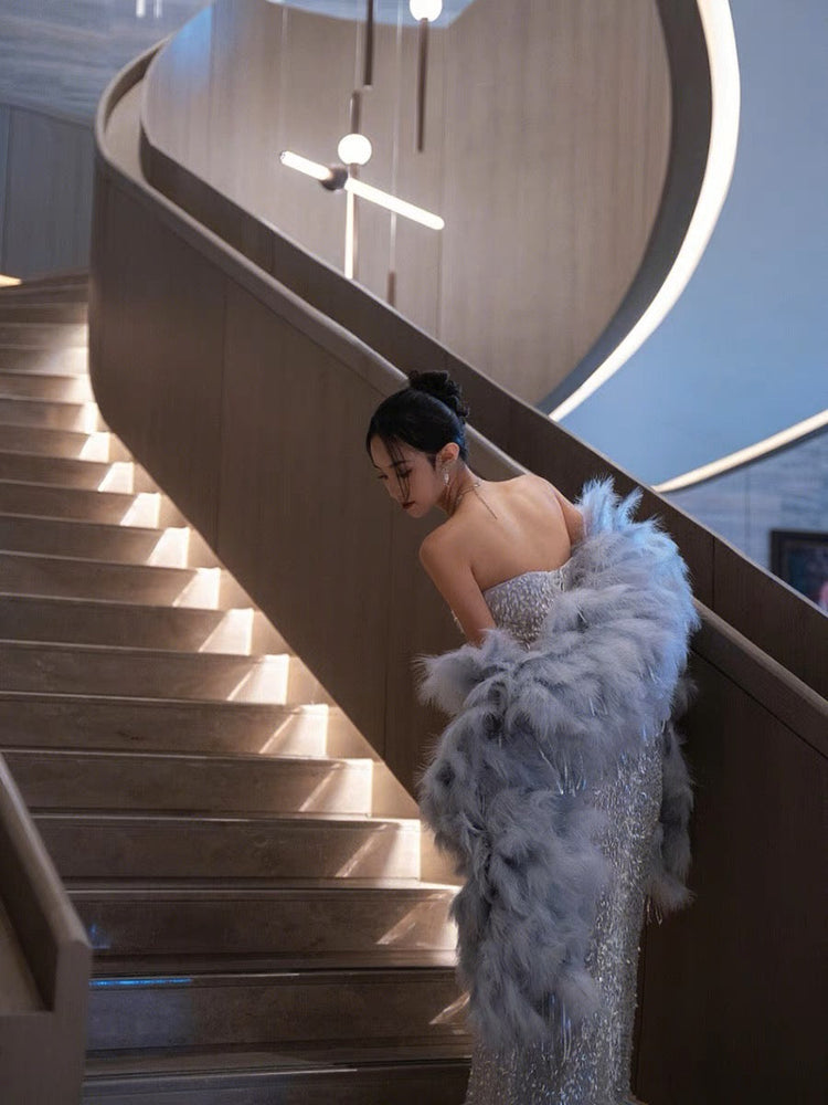 Kylie Gown