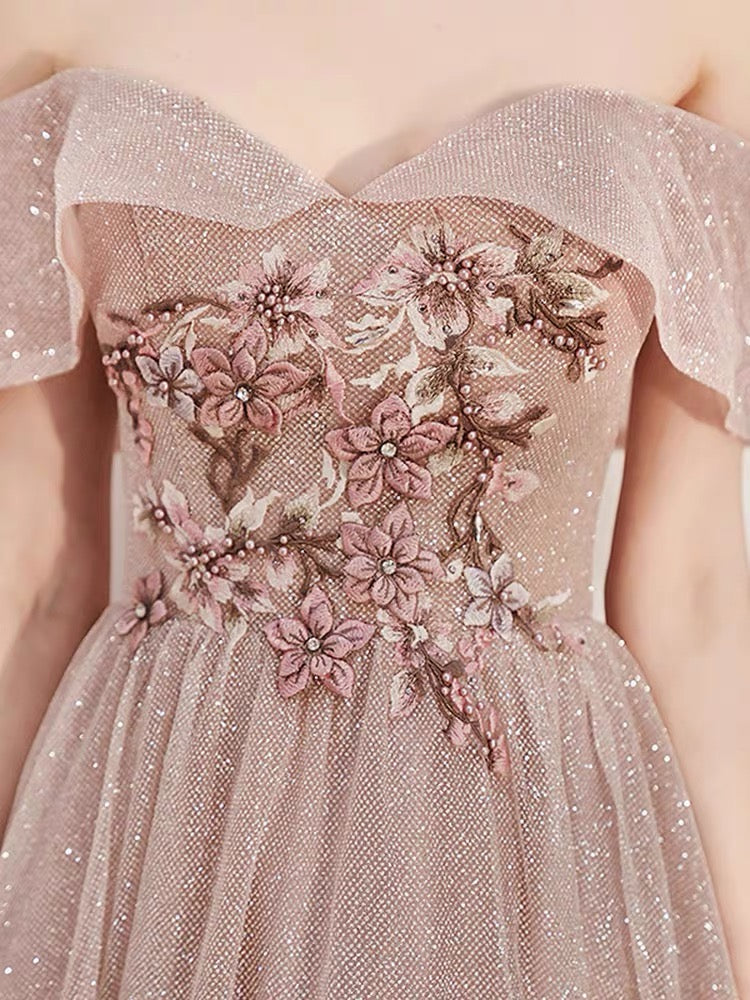 Leilani Gown – Alallure