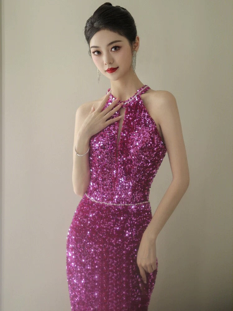 Hagda Gown