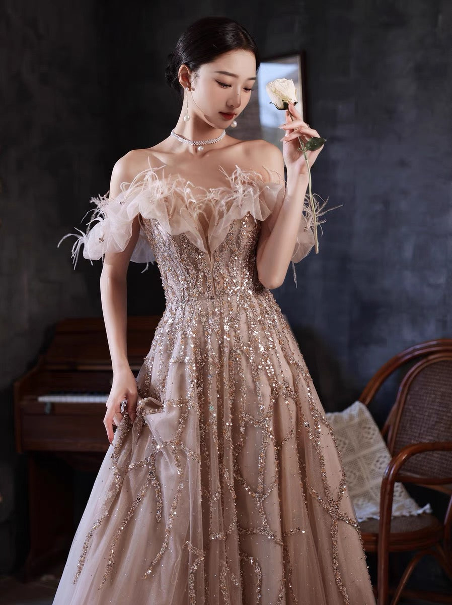 dionne sequin dress classycleanchic on LTK