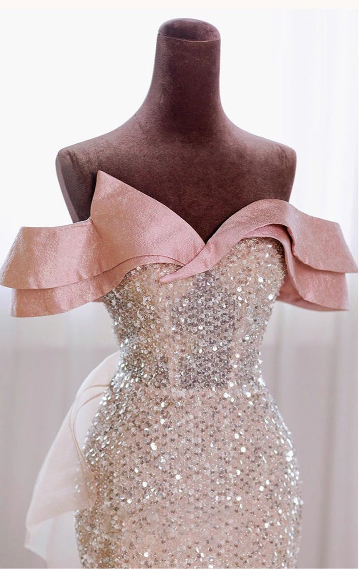 Alba Gown