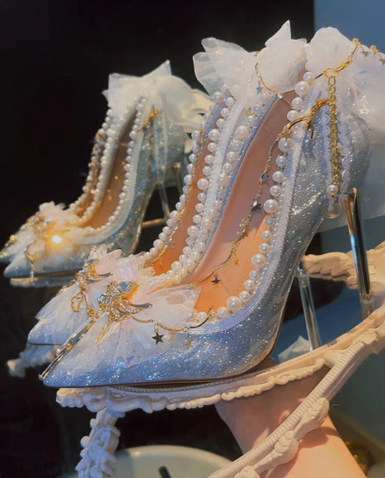 Nina Pumps