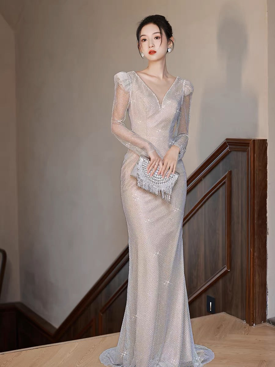 Amara Dress  Alallure