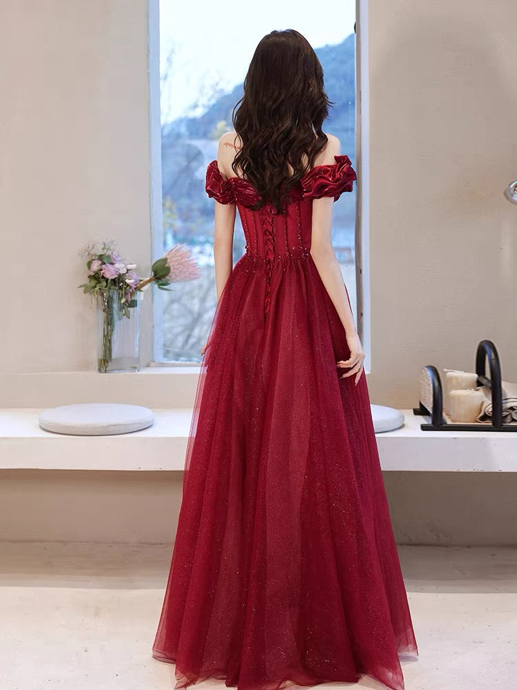 Esma Gown