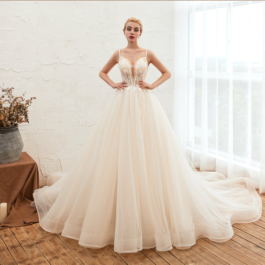 Angelle Gown