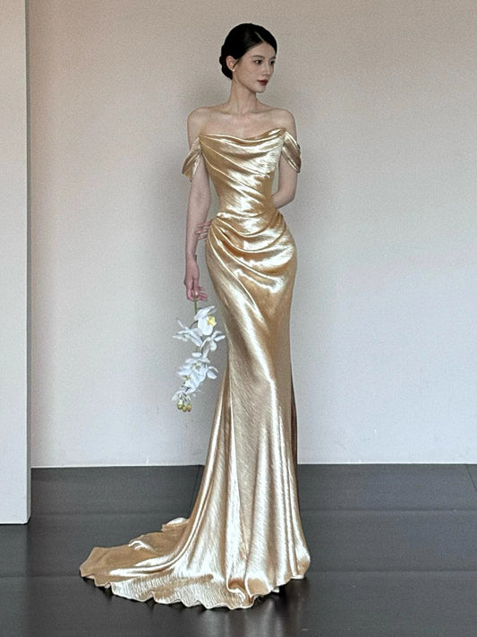 Chloé Gown