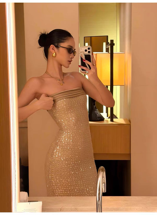 Masha Dress
