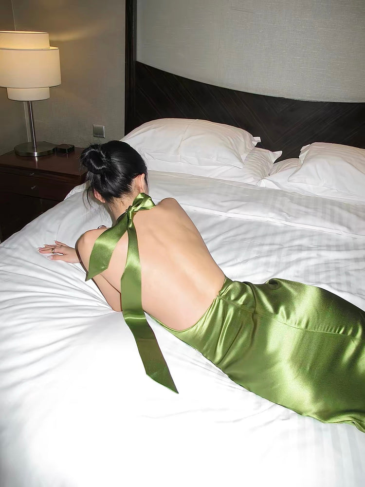 Livia Dress