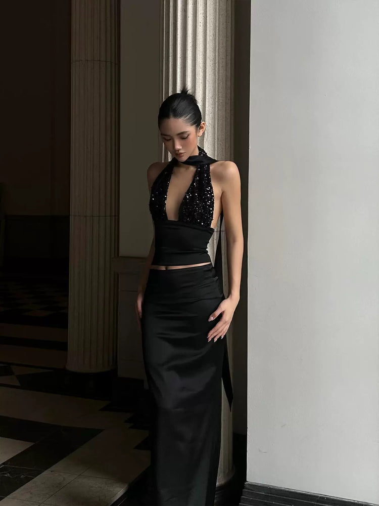 Capucine Set