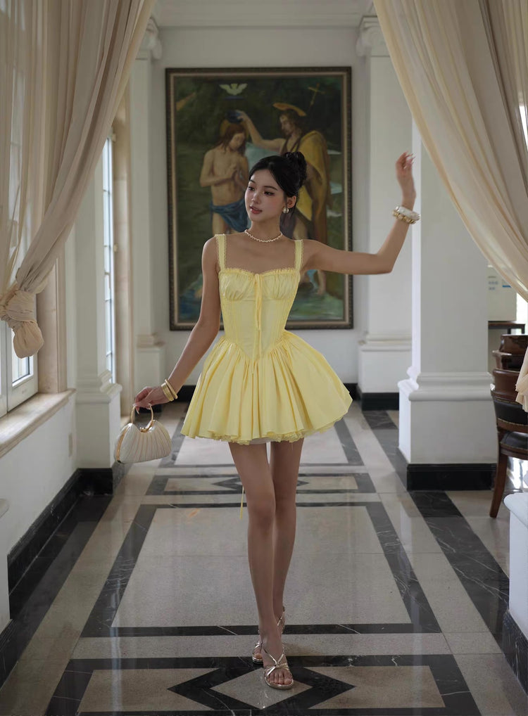 Molani Dress