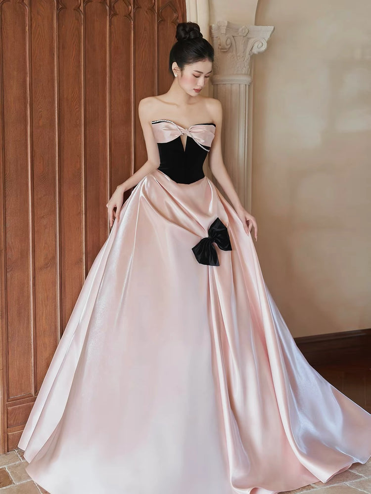 Mayla Gown