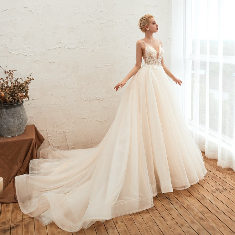 Angelle Gown