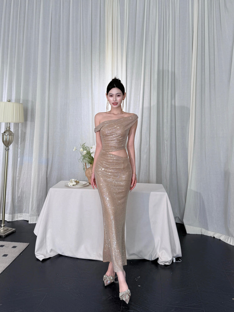 Darya Dress