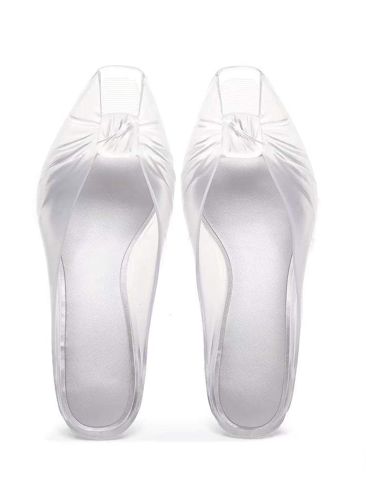 Jelly Mules