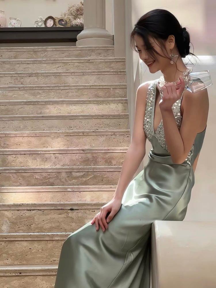 Anissa Dress