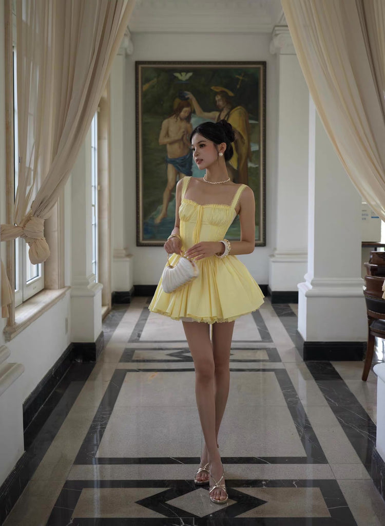 Molani Dress