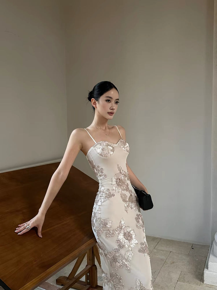 Cora Dress