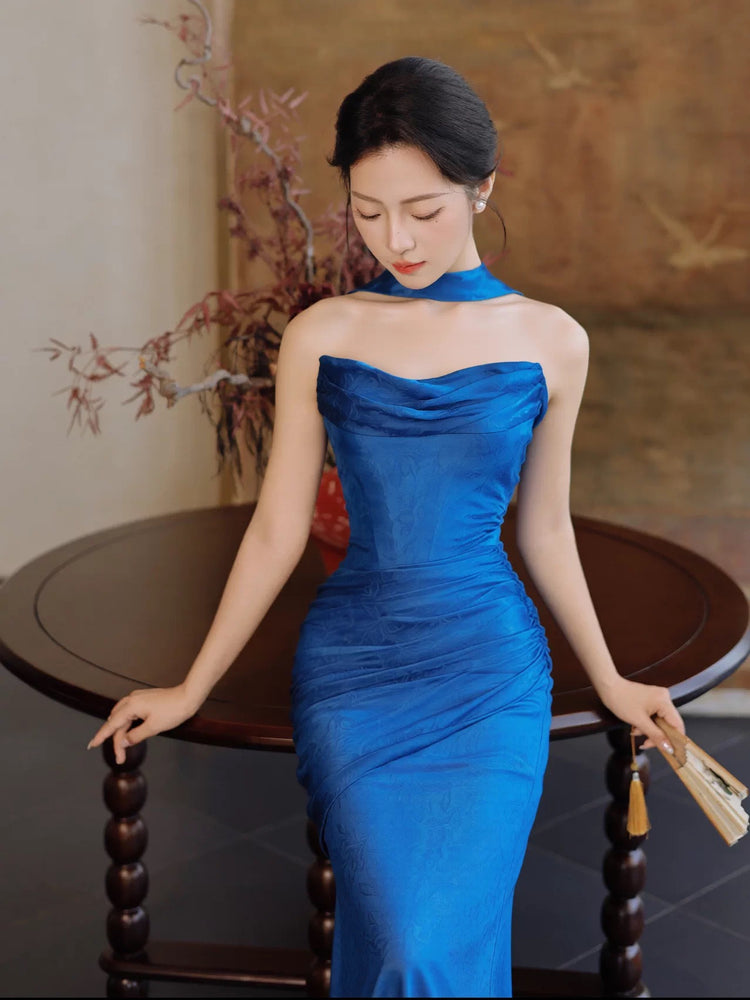 Valeria Gown