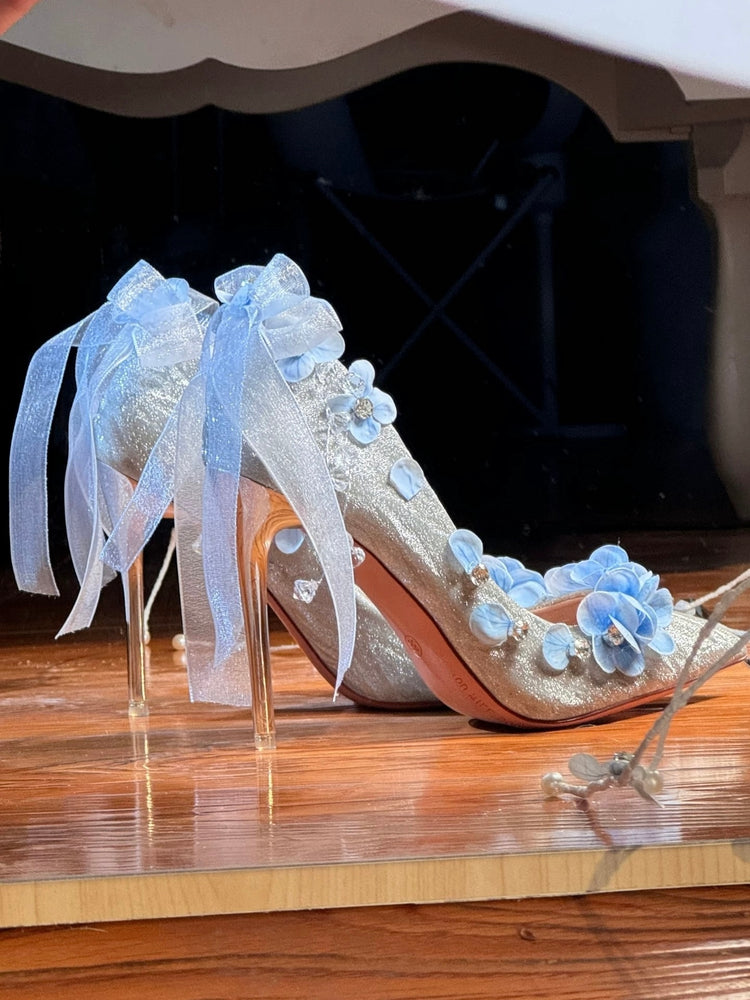 Moda Pumps