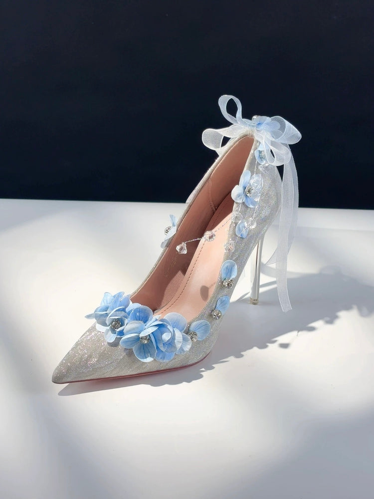 Moda Pumps