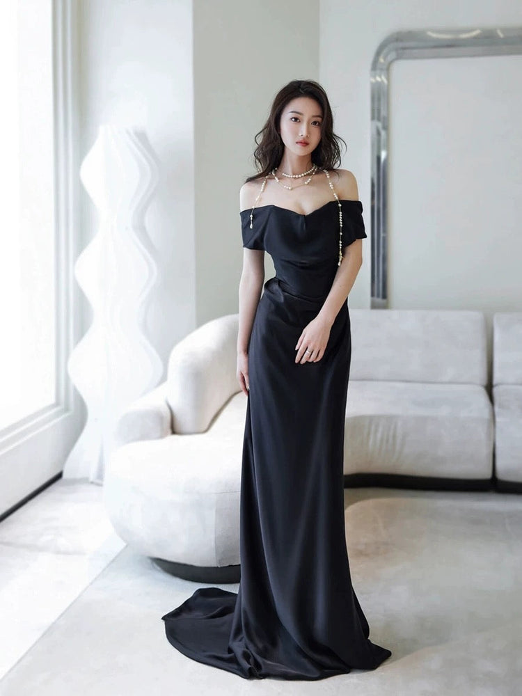 Noura Gown