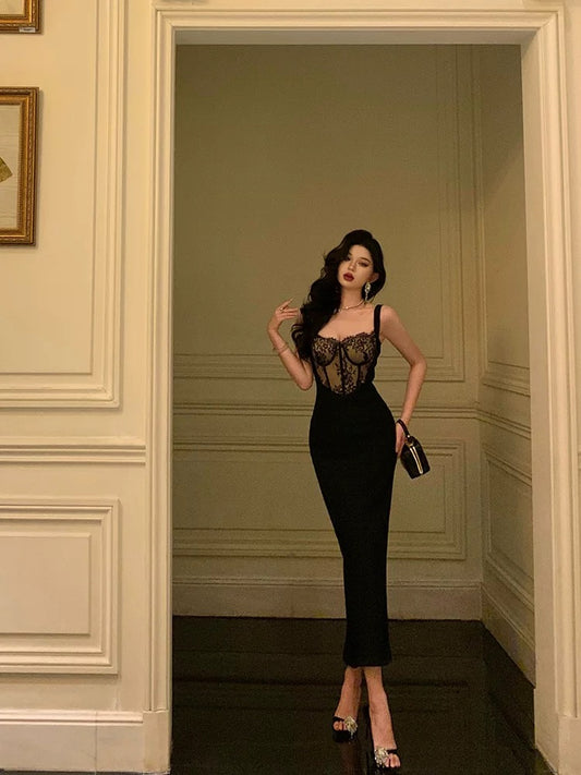 Esther Dress