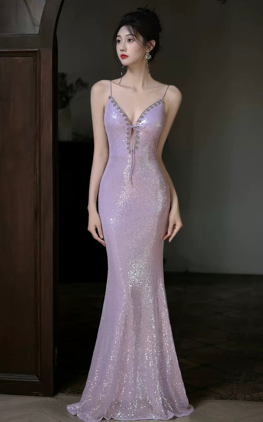 Zyra Gown