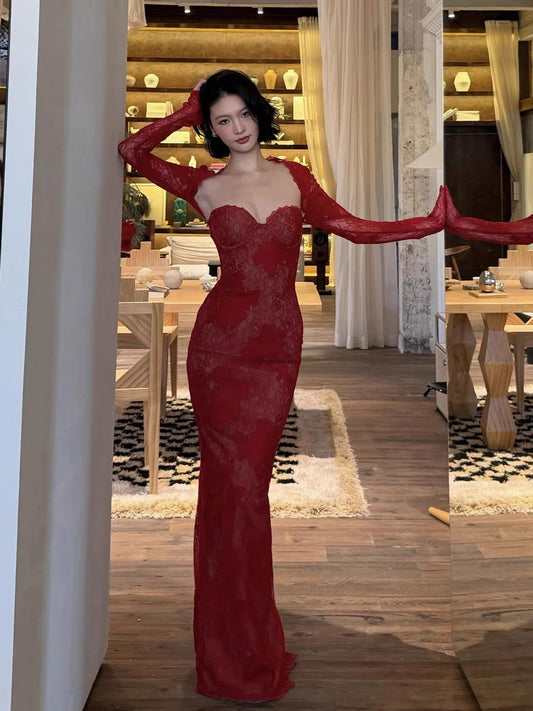 Danielle Dress