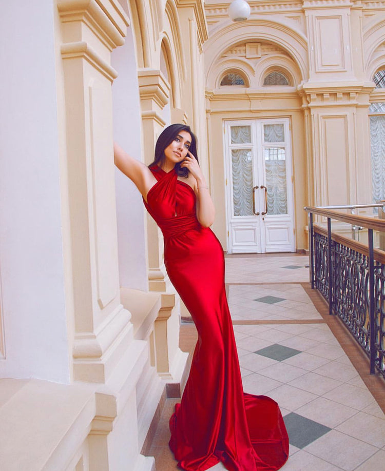 Anastasia Gown – Alallure Anastasia Gown – Alallure