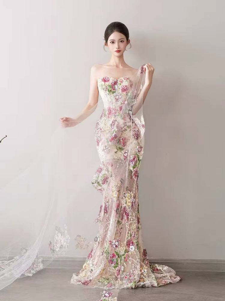 Samira Gown