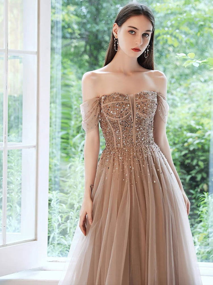 Savannah Gown