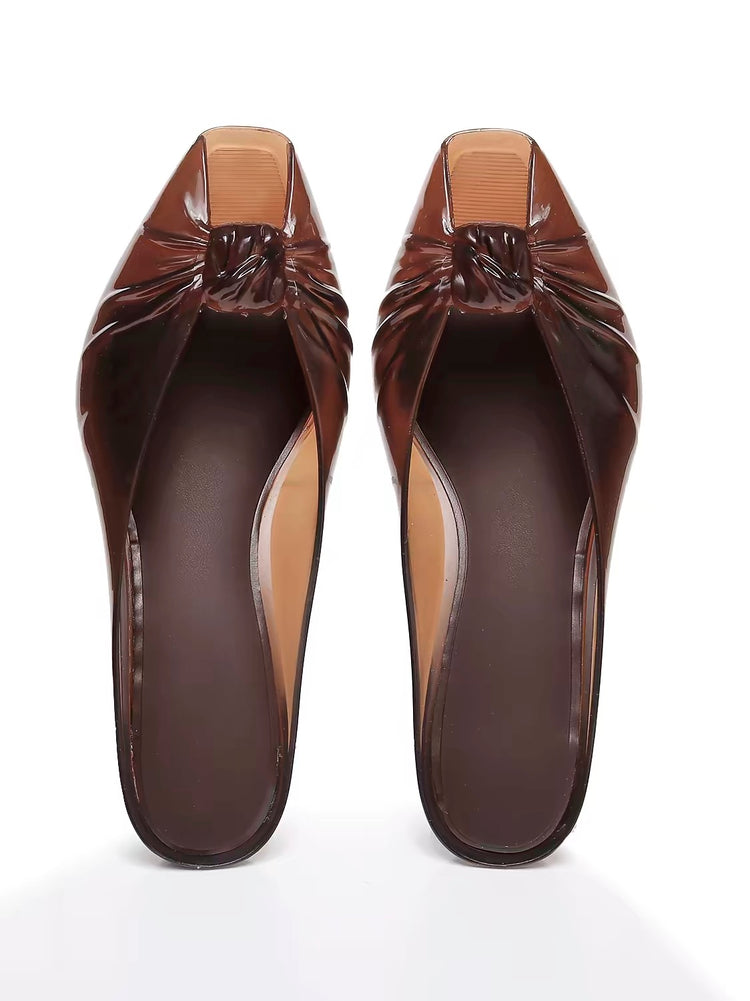 Jelly Mules