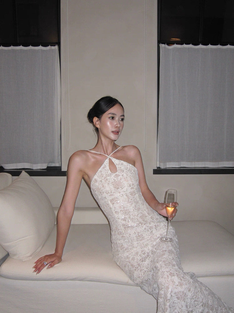 Alessia Dress