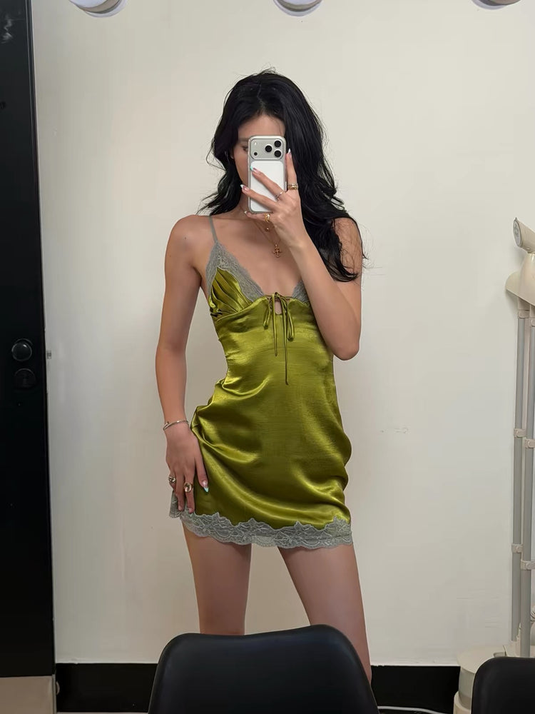 Vienna Dress
