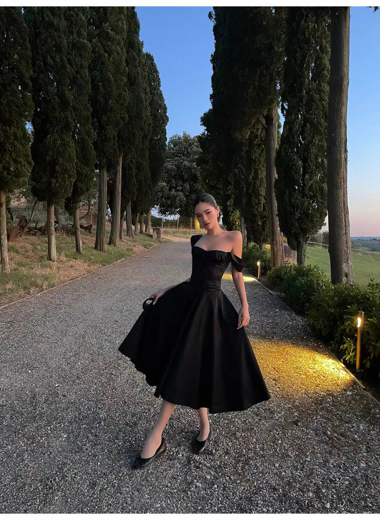 Alicia Dress