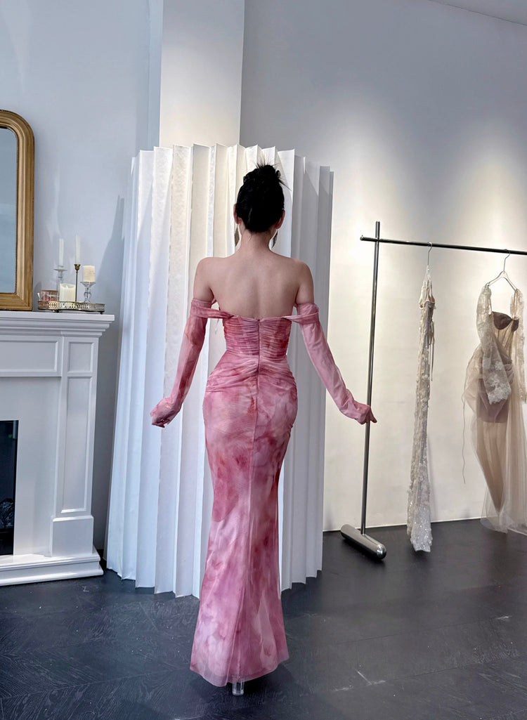 Zemira Dress