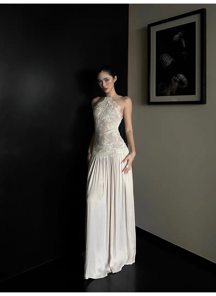 Nadine Dress